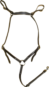 Australian Breast Collar Australian Breast Collar