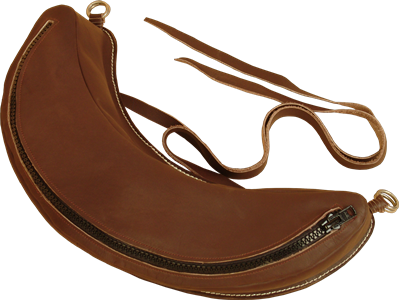 Cantle Bag Cantle Bag