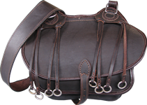 Fowl Hunting Bag