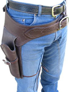 Revolver Quickdraw Holster