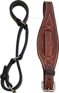 Figure of and Western Hobbles Hobbles