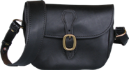 Shotgun Shell Bag