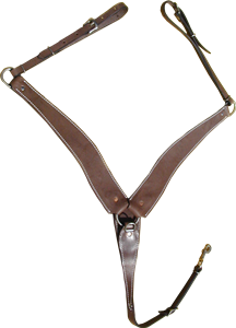 Western Breastplate