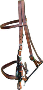 Leather Endurance Bridle Leather Endurance Bridle
