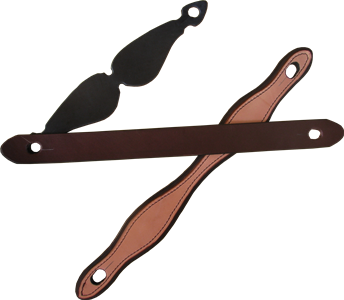 Slobber Straps Slobber Straps
