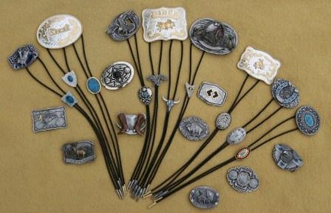 Buckles and Bolo Ties Buckles & Bolo Ties