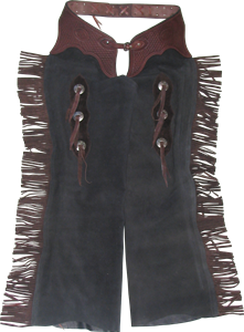 Custom Chaps Custom Chaps