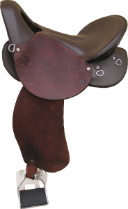 Oryx - Brown