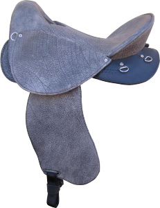 Outrider - Phantom - Grey