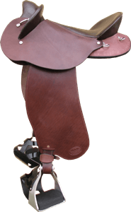 Sahara - Dark Brown