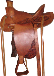 FC Roper - Rosed Tooled