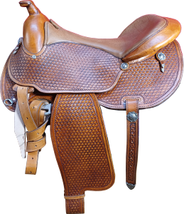 Reiner - Full Basket Weave