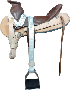 Herdsman - Webbing Herdsman - Webbing